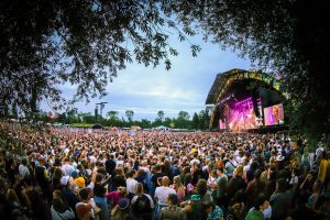 Hoogtepunten Down The Rabbit Hole 2023 dag 1: The Whitest Boy Alive, Fred Again.., Morning Rave en meer