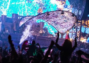 Herbeleef Tomorrowland 2023 nu met de aftermovie