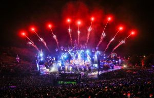 De 6 grootste EDM-festivals van Europa