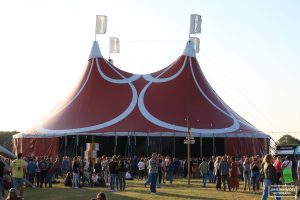 Weitjerock 2023: Zeeuws-Vlaams festival met veel Belgische invloeden  