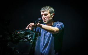 Lowlands 2024: Fred again.. verzuipt in de Alpha