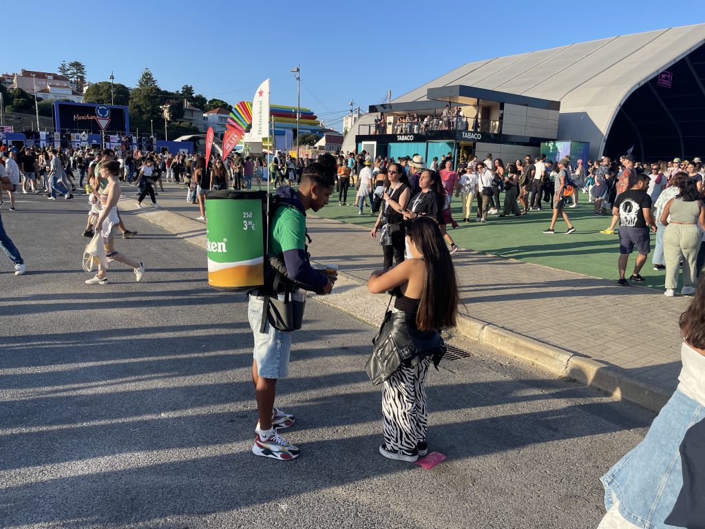 NOS Alive 2023