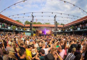28 nieuwe toevoegingen voor Down The Rabbit Hole 2025