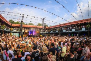 27 nieuwe namen voor Down The Rabbit Hole 2024