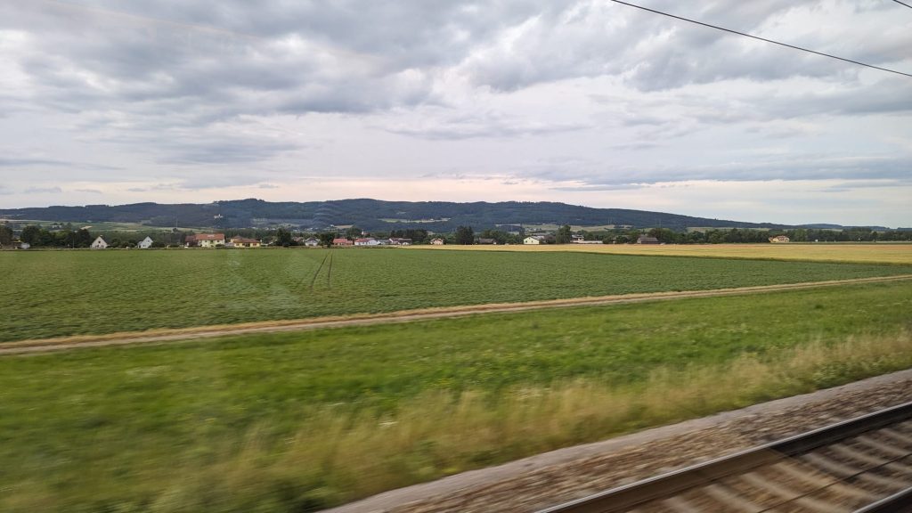 Interrail