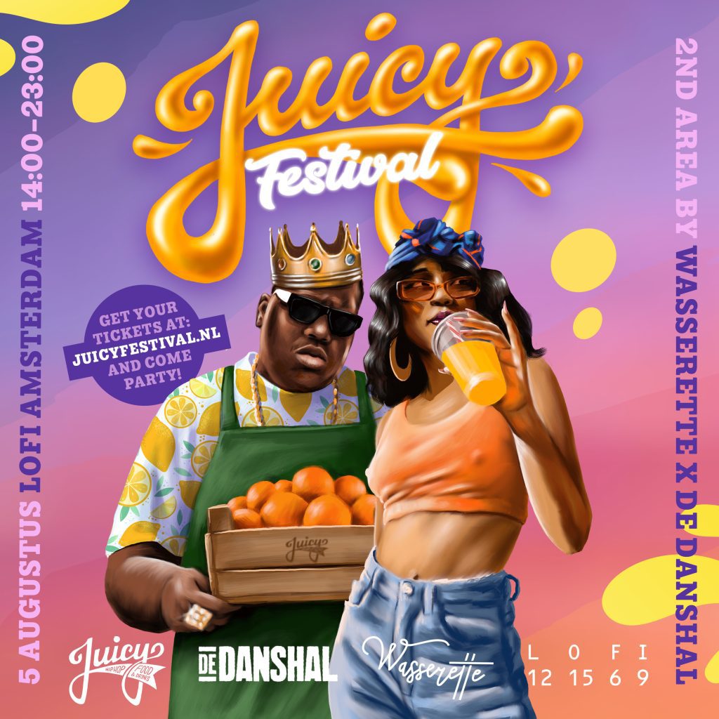 Juicy Festival