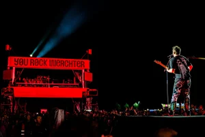 Tien dingen die we voor altijd zullen onthouden van Rock Werchter 2023