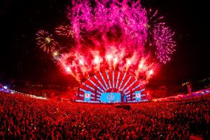 Neversea 2023: uniek festival dat zich op lustrum-editie kan meten met de grote spelers