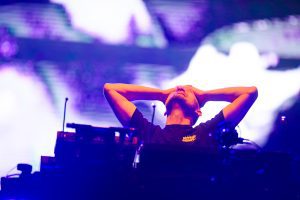 Limburgs festival strikt Paul Kalkbrenner als headliner, plus 58 acts