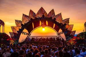 Instagrammable Neversea: flaneren op je socials