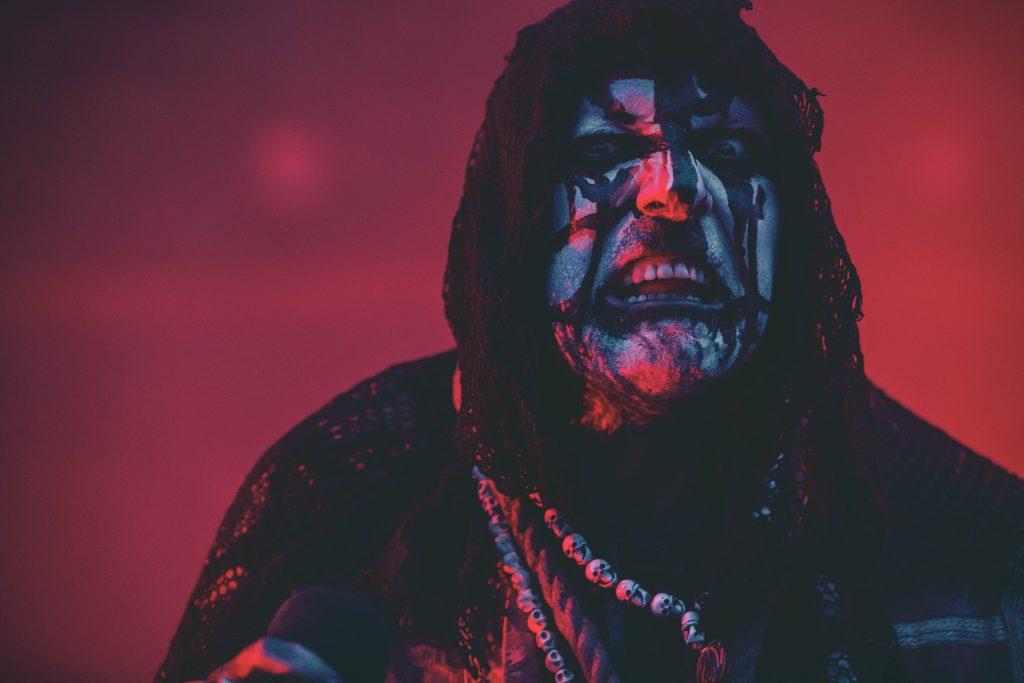 Mayhem op Pitfest 2023