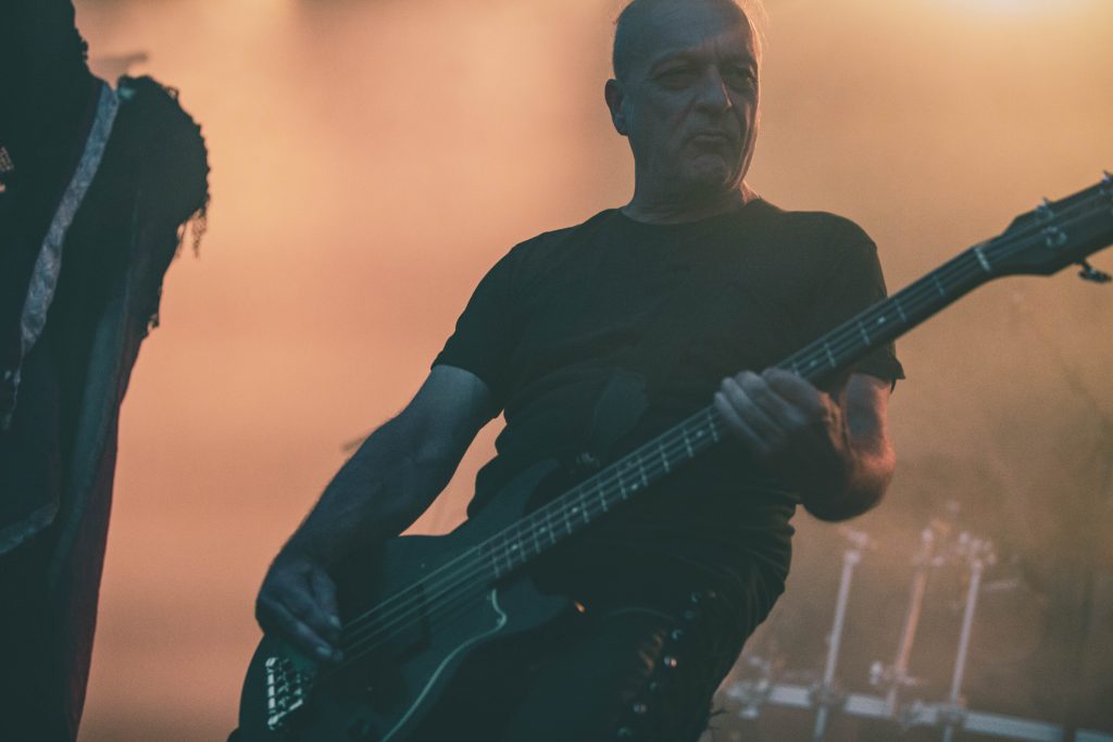 Mayhem op Pitfest 2023