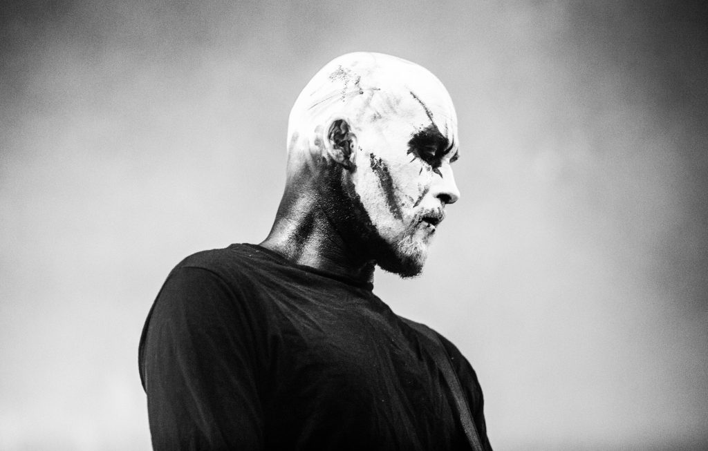 Mayhem op Pitfest 2023
