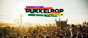 Tel je nu al af naar Pukkelpop 2023? Check dan zeker onze mix met de allerbeste tunes van artiesten op de line-up!