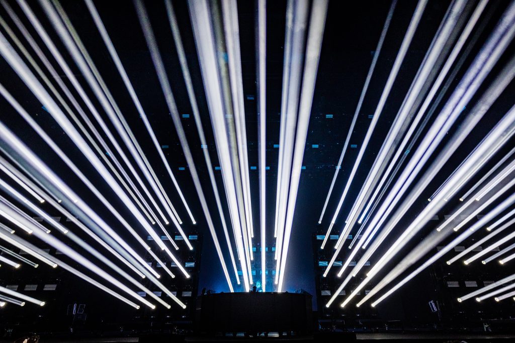 Charlotte de Witte Rock Werchter 2023