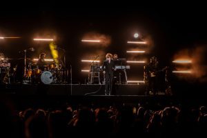 Review Bospop 2023: drie dagen meezingen werden er twee