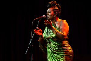 North Sea Jazz 2023 trekt de Afrikaanse kaart
