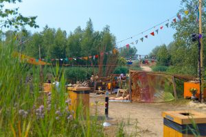 Wildeburg 2023 wint Festival Award voor ‘Beste Randprogramma’