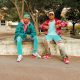 Amine Edge & DANCE