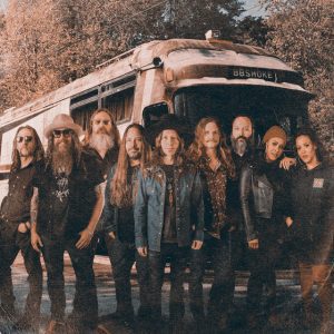 ⁠Marcus King, Blackberry Smoke, Ilse DeLange en meer naar Bospop 2025