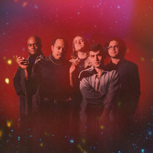 Durand Jones and the Indications