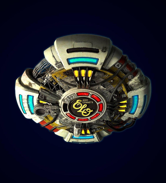 Jeff Lynne's Electric Light Orchestra