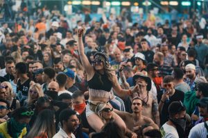 Review: Deze hoogtepunten weerhielden ons ervan de uitgang van EXIT Festival 2023 te bezoeken