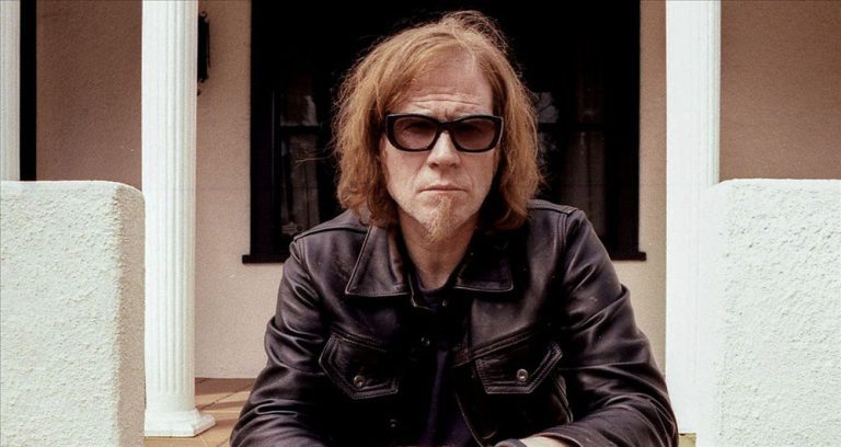 Mark Lanegan Band