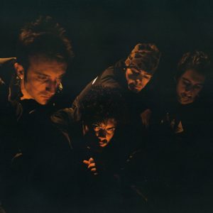 Band bevestigt zichzelf voor Down The Rabbit Hole en Jera On Air 2025