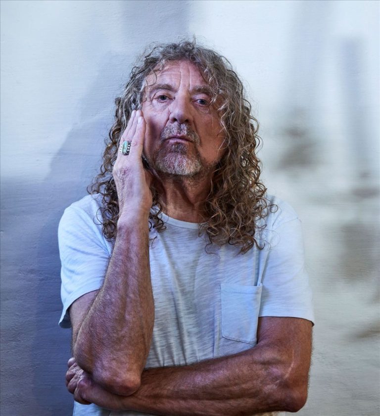 Robert Plant and The Sensational Space Shifters
