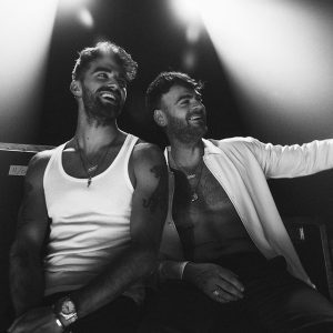 The Chainsmokers, Anouk en Joost op tweedaagse Hullabaloo 2024