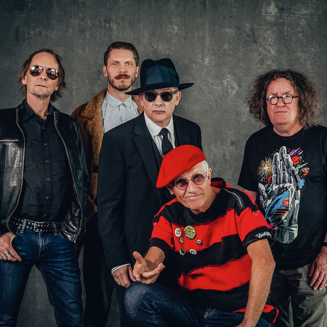 The Damned