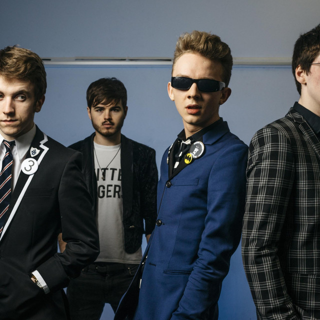 The Strypes