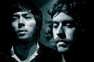 Headliner op BKS: Who the f*ck is Justice?