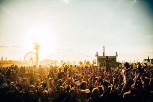 Dit waren de hoogtepunten van de vrijdag van Pukkelpop 2023