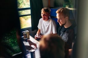 Alles wat je moet weten over de Sziget Express 2025