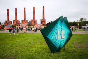 Dit is de line-up van de Lowlands 2025 pre-party
