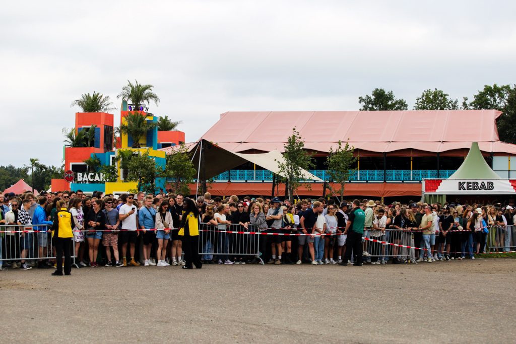 Lowlands 2023 donderdag