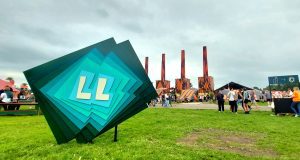 Samenvatting NK Kruit Verschieten op Lowlands 2023