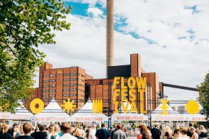 Review: Flow Festival 2023 is een mooie city trip maar mijn hemel, wat is het duur