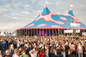 Vooruitblik Appelpop 2024: “De verbreding binnen het programma is nu duidelijk zichtbaar”
