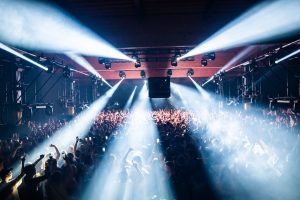 DGTL komt met techno-nacht tijdens ADE met Paula Temple, Dax J en een wel heel bijzondere B2B