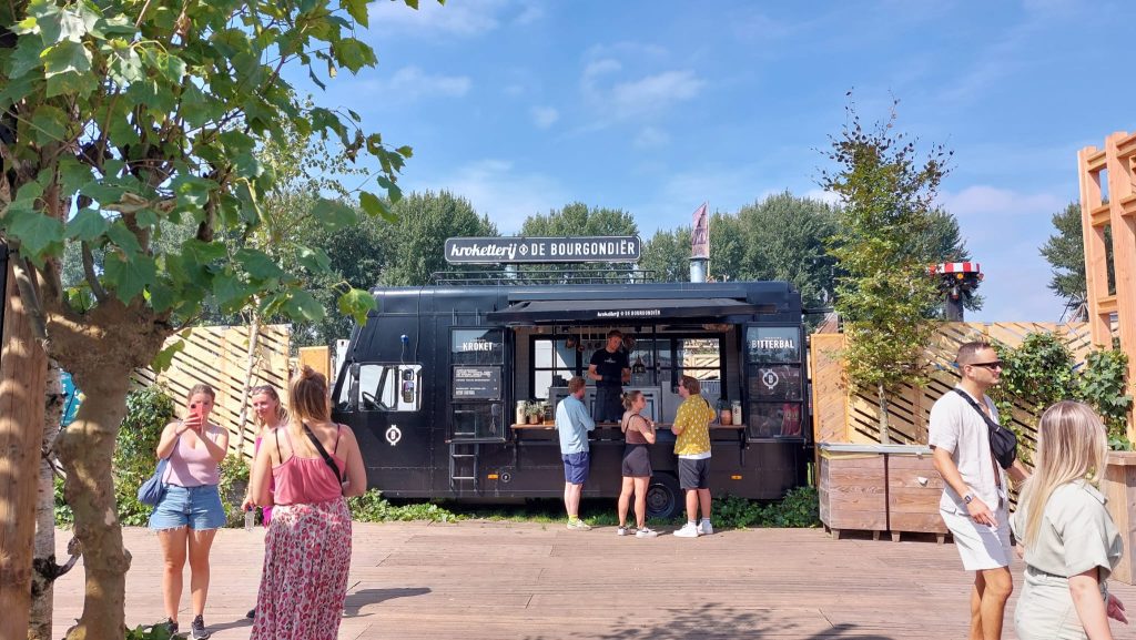 Lowlands 2023 kosten