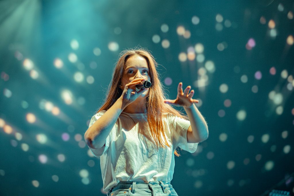 Øyafestivalen 2023