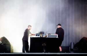 Lokerse Feesten 2025 presenteert Bicep, Warhaus en meer
