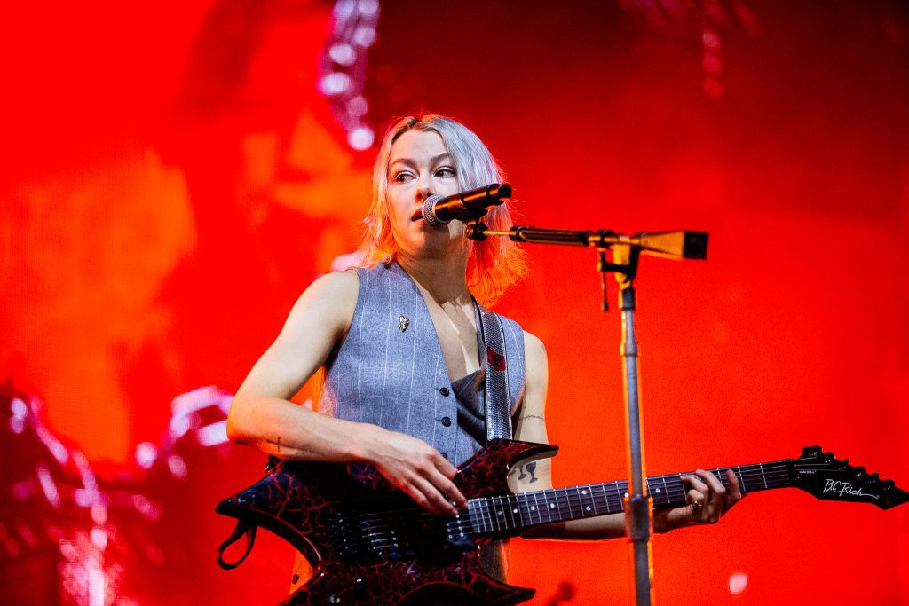 phoebe bridgers