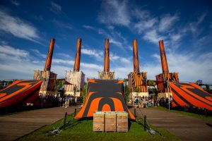 Dit zijn de meest opvallende wijzigingen van Lowlands 2024