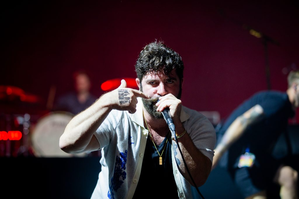 beste optredens van lowlands 2023