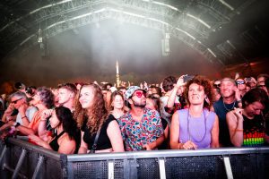 Lowlands: “Wij zijn gewoon een havermelkelite-festival”