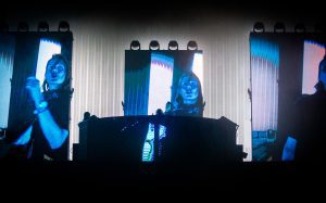 Charlotte de Witte, KI/KI, Vince Staples en meer naar Sonár 2024